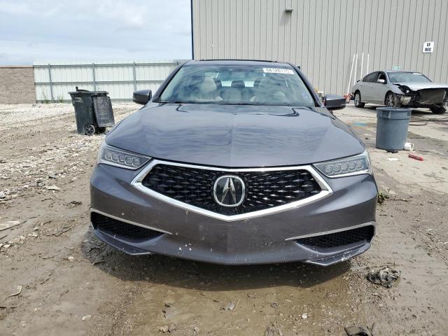 2018 ACURA TLX 19UUB1F38JA005513