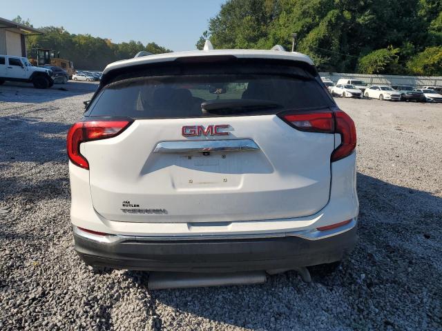 2021 GMC TERRAIN SL 3GKALPEV8ML331088