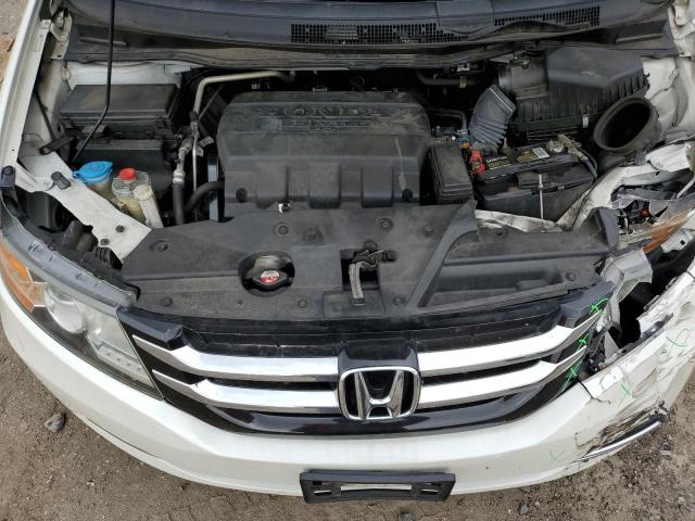 2016 HONDA ODYSSEY SE 5FNRL5H30GB165049