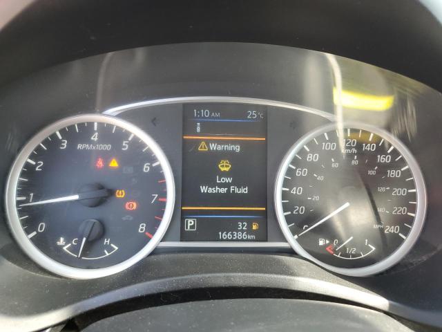 2019 NISSAN SENTRA S 3N1AB7AP2KY209612