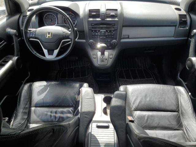 2010 HONDA CR-V EXL - 5J6RE4H7XAL027797