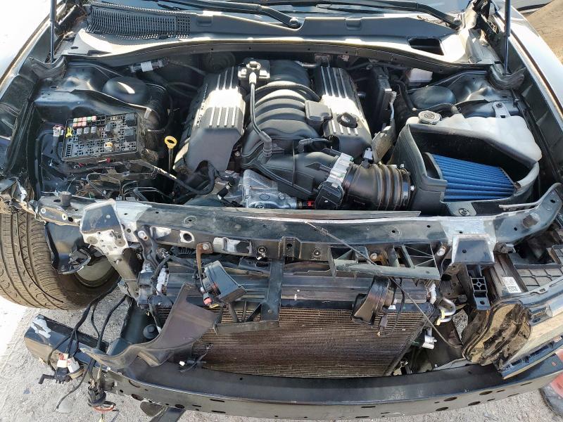 2023 DODGE CHARGER SC 2C3CDXGJ8PH608321