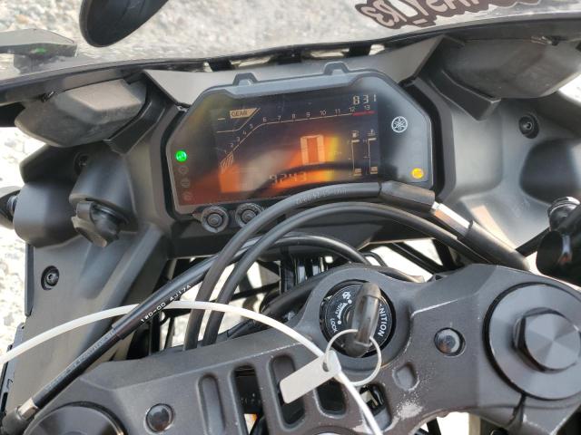 2025 YAMAHA YFZ320 A MH3RH25EXSK001794