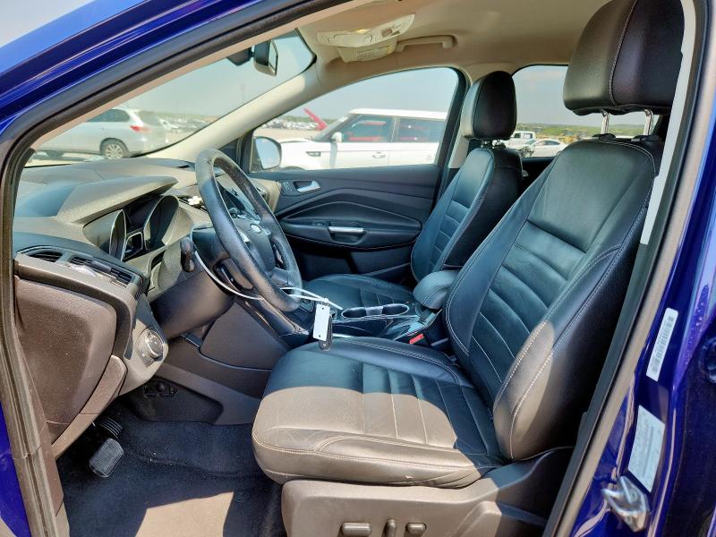 2015 FORD ESCAPE TIT - 1FMCU0JX9FUA24100