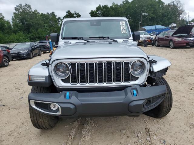2024 JEEP WRANGLER SAHARA 4XE 1C4RJXP69RW303697