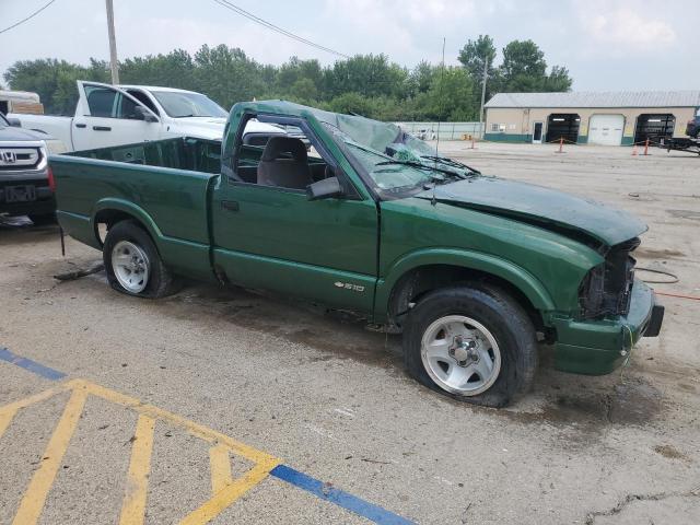 1997 CHEVROLET S TRUCK S1 #3292477706