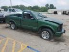 Lot #3292477706 1997 CHEVROLET S TRUCK S1