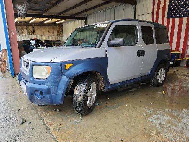 HONDA ELEMENT EX