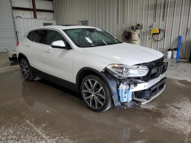 2018 BMW X2 XDRIVE2 WBXYJ5C3XJEF77647