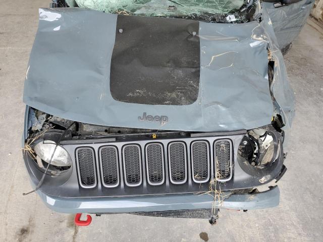 2016 JEEP RENEGADE T ZACCJBCT0GPC54355