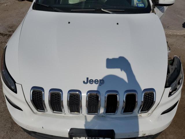 2015 JEEP CHEROKEE L - 1C4PJLCS3FW616890