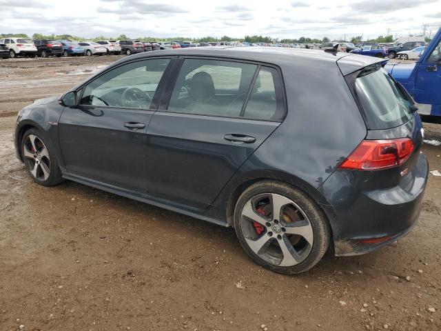 2016 VOLKSWAGEN GTI S/SE 3VW447AU4GM070413