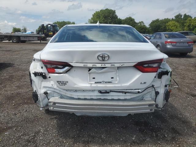 2021 TOYOTA CAMRY LE 4T1R11AK1MU513701