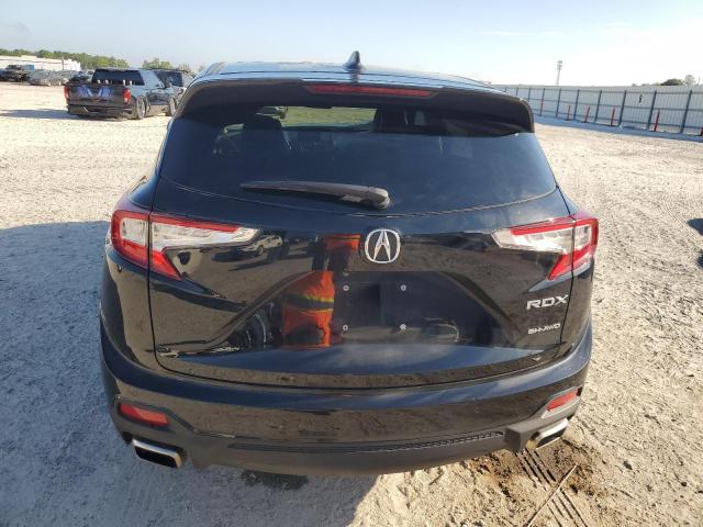 2022 ACURA RDX ADVANCE 5J8TC2H70NL016787