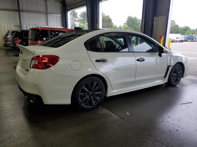 2015 SUBARU WRX LIMITE JF1VA1G69F9805685