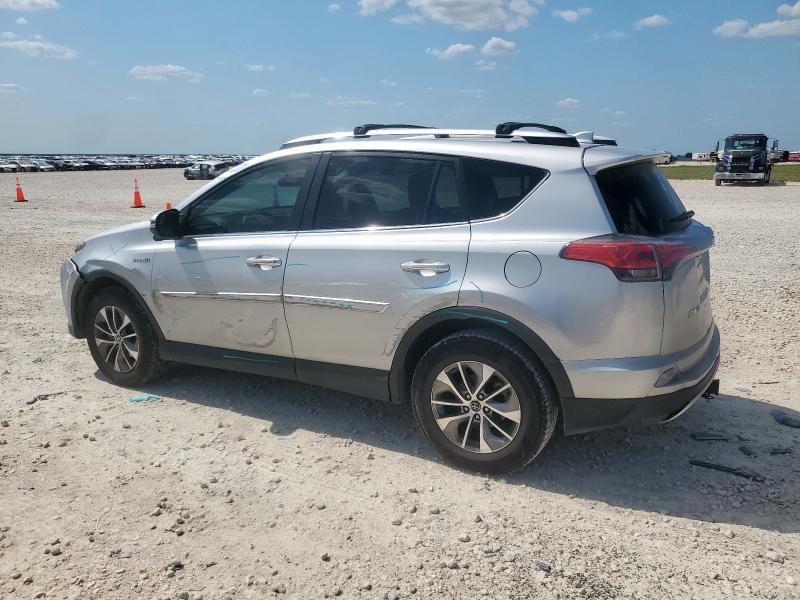 2016 TOYOTA RAV4 HV XL - JTMRJREV6GD052152
