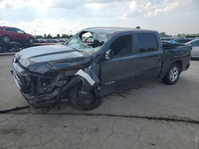 Global Auto Auctions: 2020 RAM 1500 BIG H