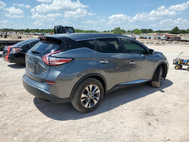 2016 NISSAN MURANO S - 5N1AZ2MG4GN141644