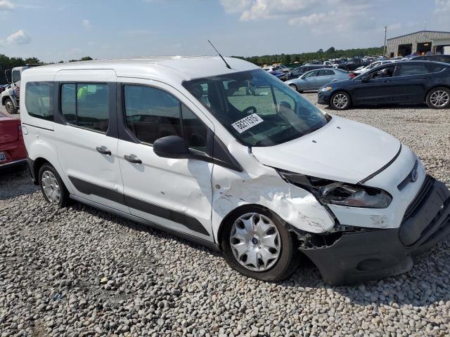 2017 FORD TRANSIT CONNECT XL - NM0GE9E71H1300532