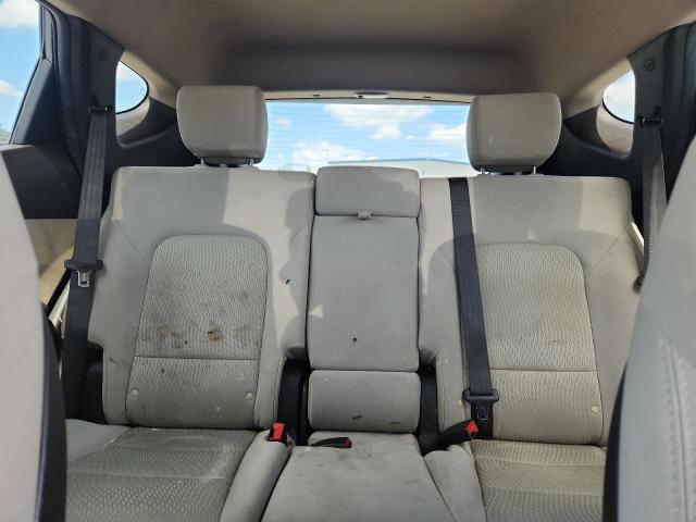2018 HYUNDAI SANTA FE S - 5NMZTDLB8JH082287