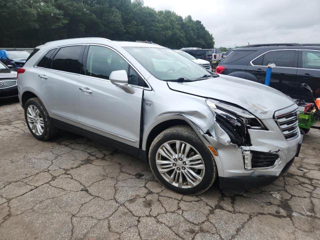 2017 CADILLAC XT5 PREMIUM LUXURY 1GYKNERS2HZ314956