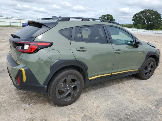 2024 SUBARU CROSSTREK #3303993709