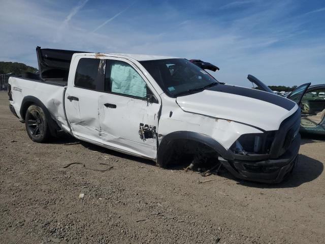 2022 RAM 1500 CLASS 1C6RR7GG8NS219963