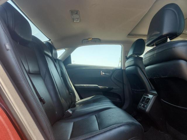 2014 TOYOTA AVALON BAS - 4T1BK1EB5EU091653
