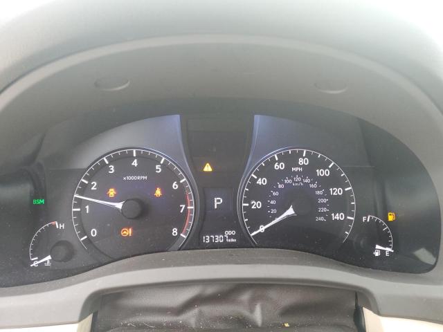 2015 LEXUS RX 350 JTJZK1BA5F2422224