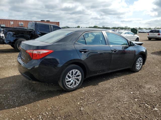 2017 TOYOTA COROLLA L - 2T1BURHE3HC922975