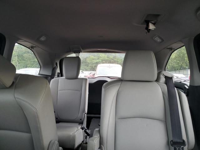 2018 HONDA ODYSSEY TO 5FNRL6H84JB029578