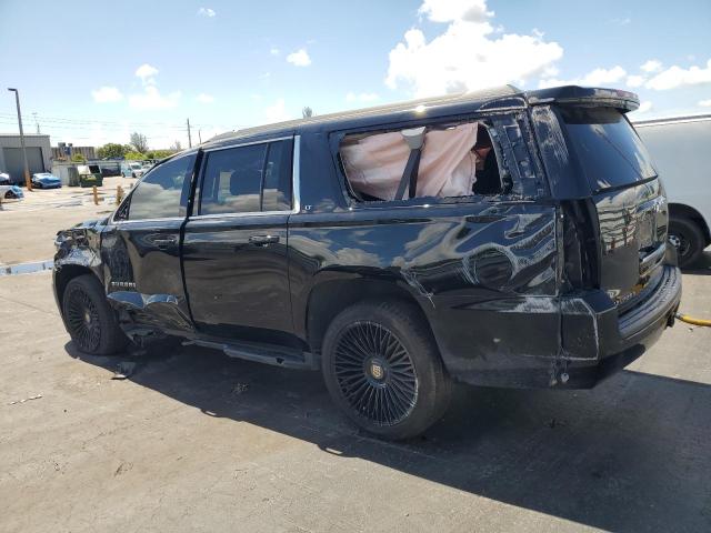 2019 CHEVROLET SUBURBAN C 1GNSCHKCXKR202386