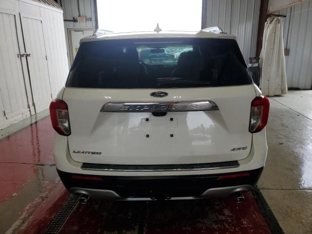 2022 FORD EXPLORER L - 1FMSK8FH0NGC17296