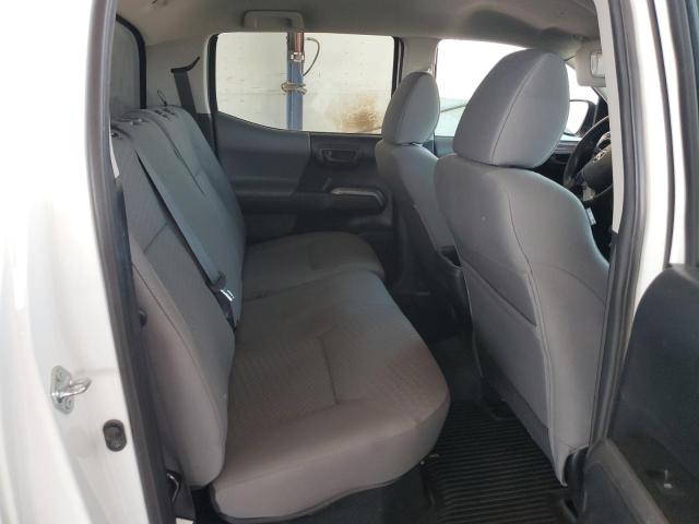 2022 TOYOTA TACOMA DOU 3TMCZ5ANXNM454805