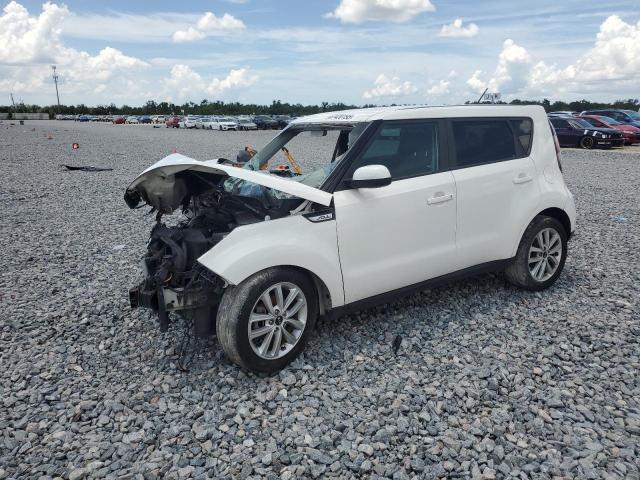 2019 KIA SOUL + - KNDJP3A54K7671564