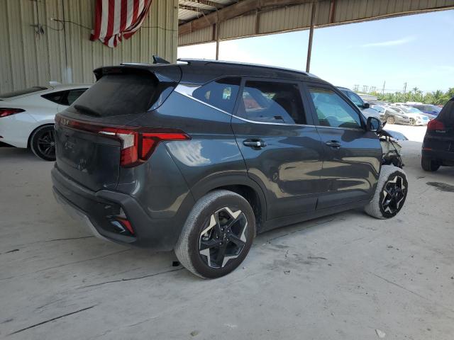 2025 KIA SELTOS EX #3302918081