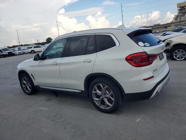 2020 BMW X3 SDRIVE30I 5UXTY3C02L9C23189