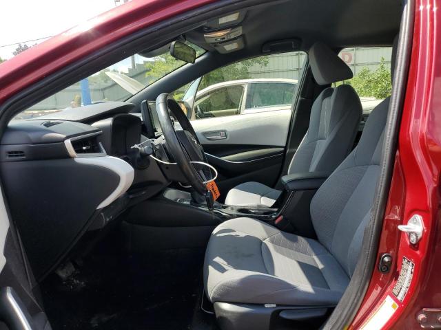 2022 TOYOTA COROLLA SE - JTDS4MCE9NJ082808