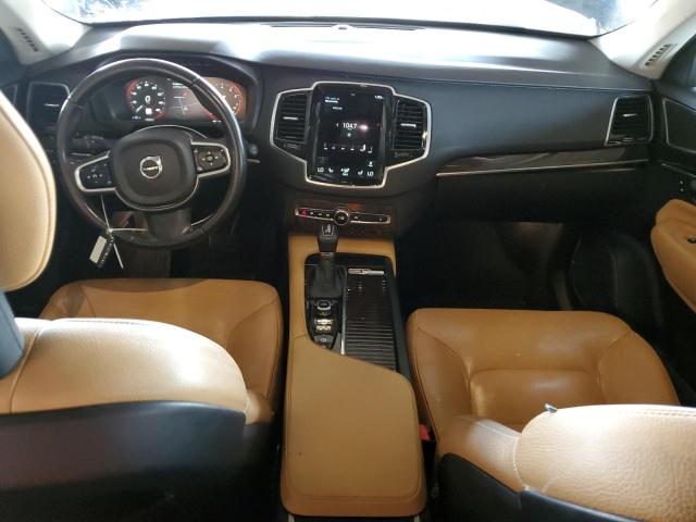 2016 VOLVO XC90 T6 YV4A22PK8G1082806