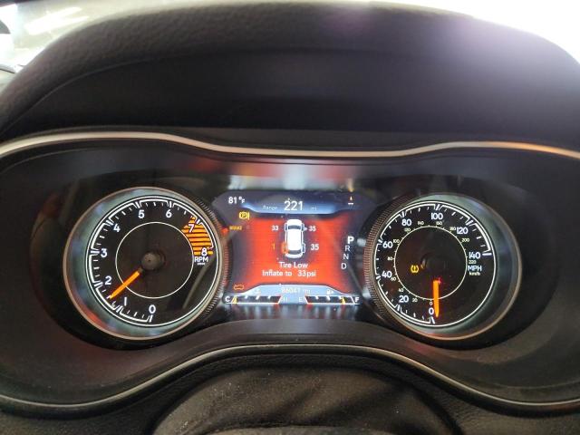 2019 JEEP CHEROKEE L 1C4PJMDX0KD235682
