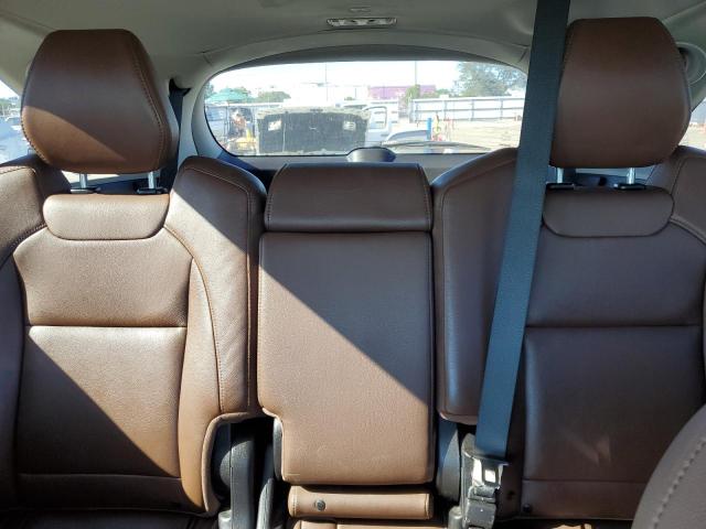 2017 ACURA MDX TECHNO 5FRYD3H54HB001012