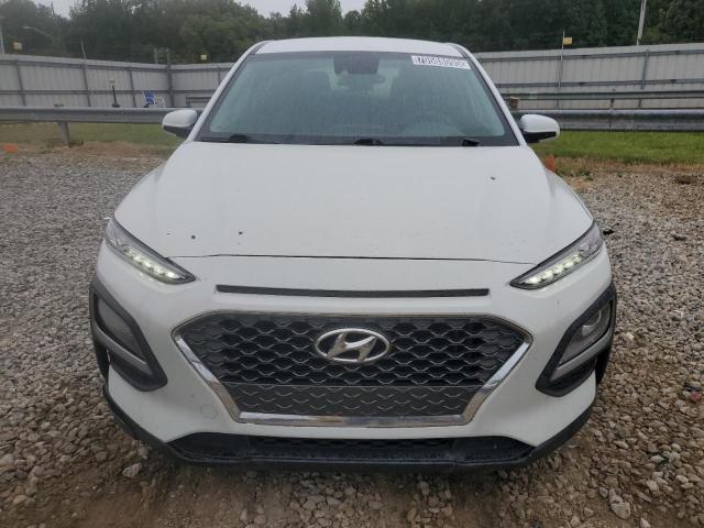 2021 HYUNDAI KONA SE KM8K12AA8MU644350