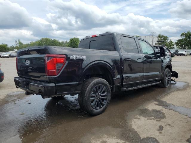 2024 FORD F150 XLT - 1FTFW3L82RFA50792