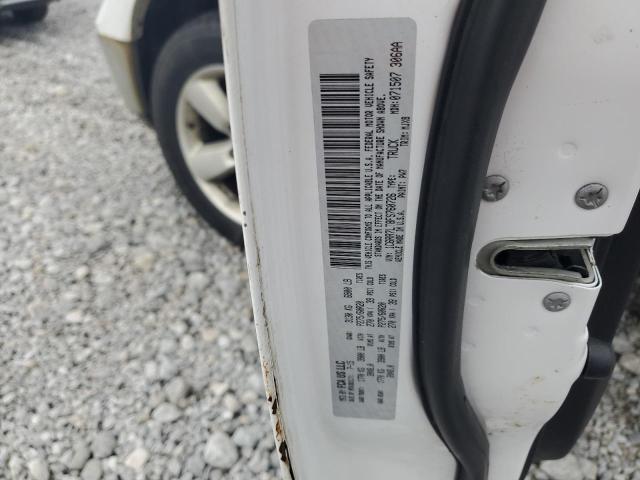 2015 RAM 1500 SLT 1C6RR7LT8FS760726