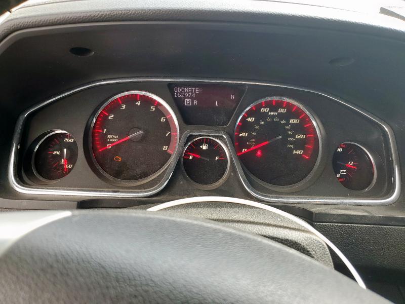 2015 GMC ACADIA SLE 1GKKRNED4FJ269987