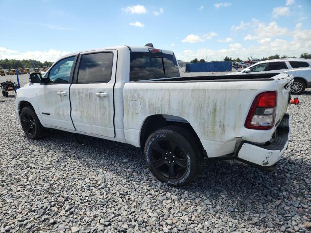 2022 RAM 1500 BIG H #3220442410