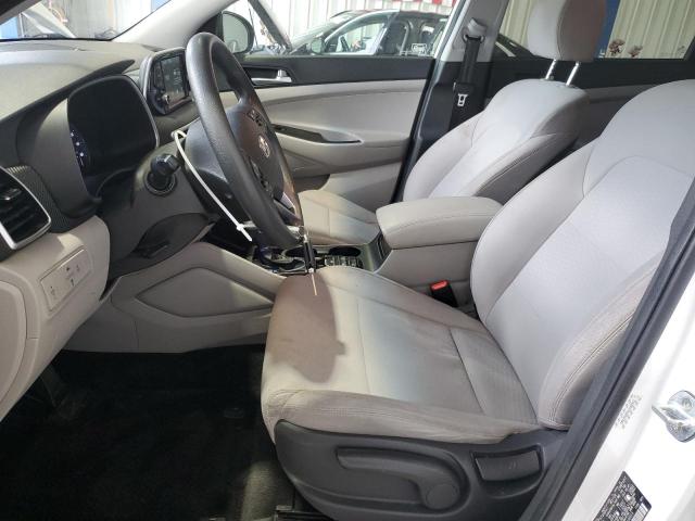 2020 HYUNDAI TUCSON SE KM8J2CA42LU146913