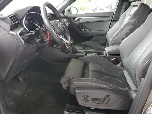 2020 AUDI Q3 PREMIUM WA1EECF37L1105542