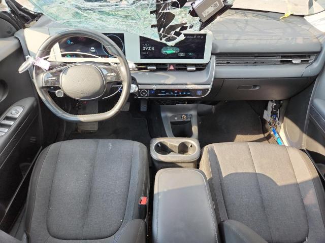 2022 HYUNDAI IONIQ 5 SE KM8KMDAF8NU112337