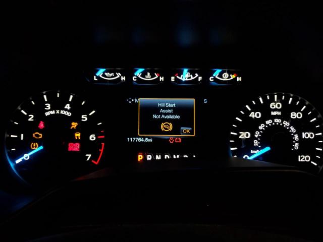 2016 FORD F150 SUPER CAB 1FTEX1EP9GFC99945